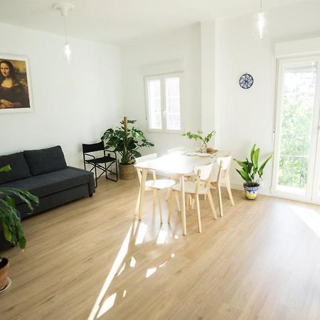 Rentalsevilla Triana Viva Exteriör bild