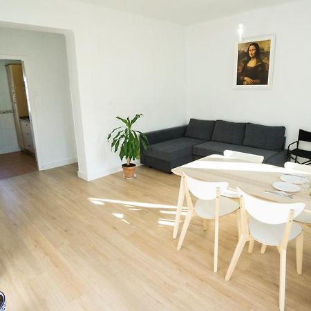 Rentalsevilla Triana Viva Exteriör bild