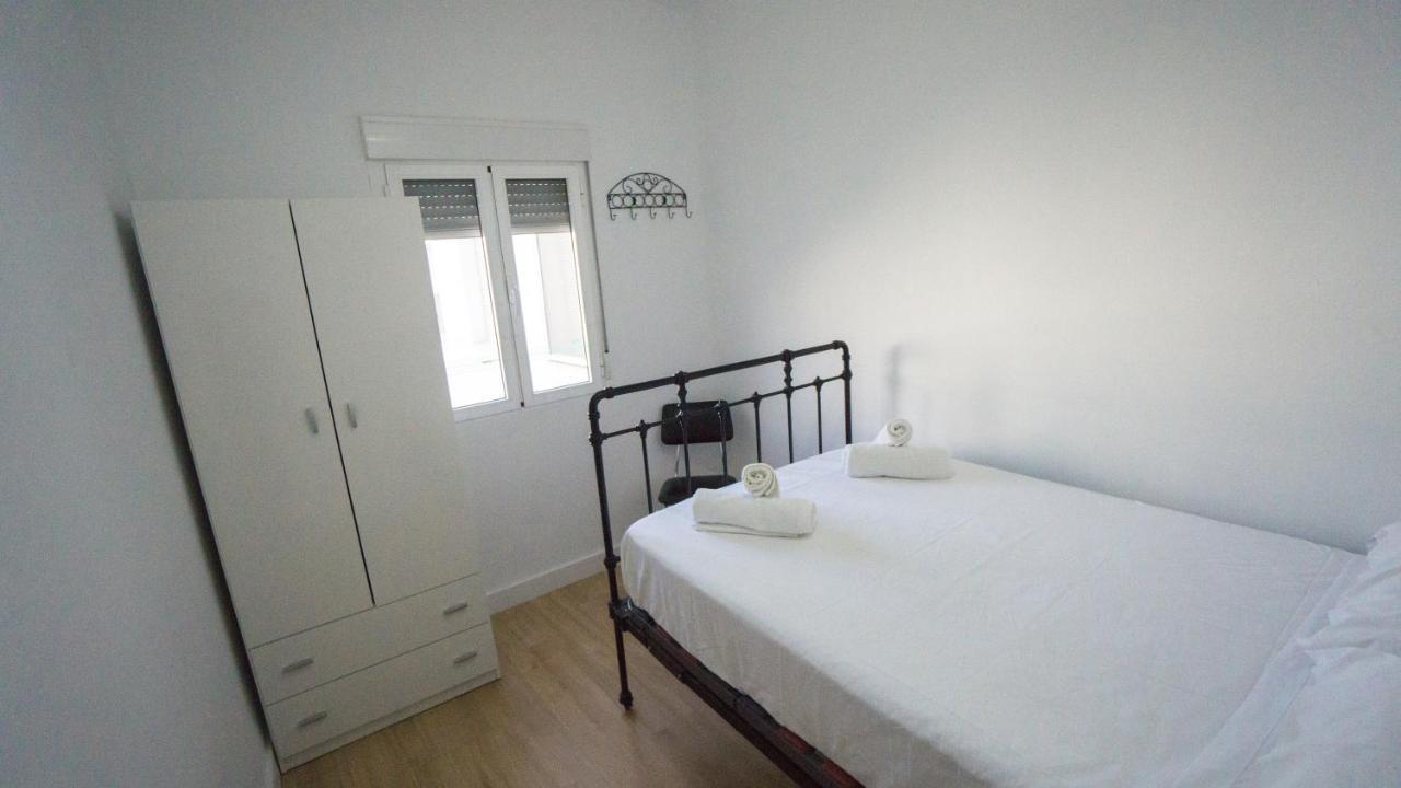 Rentalsevilla Triana Viva Exteriör bild