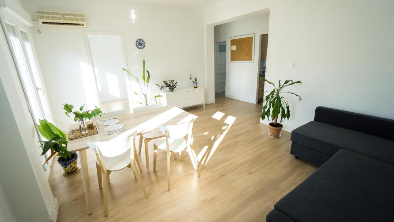Rentalsevilla Triana Viva Exteriör bild