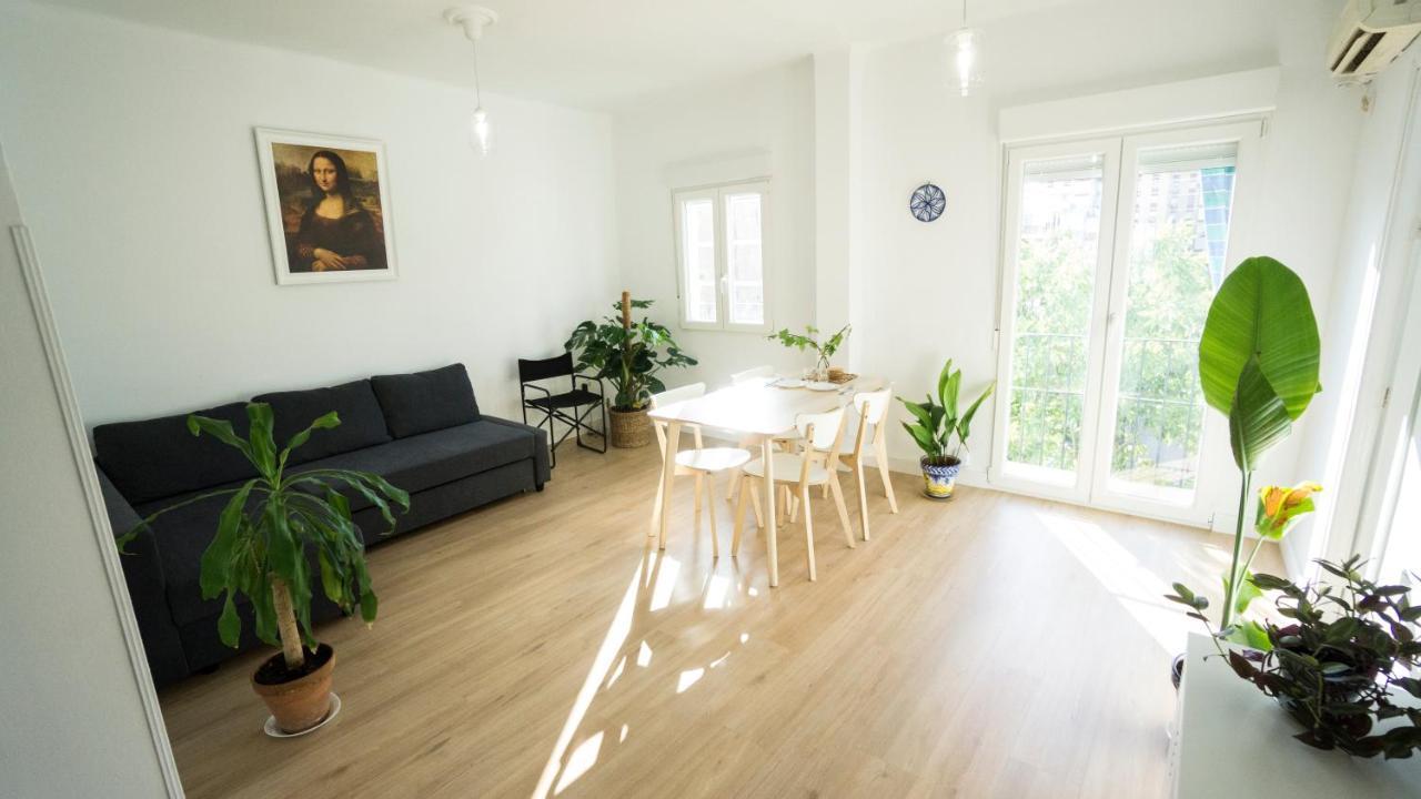 Rentalsevilla Triana Viva Exteriör bild