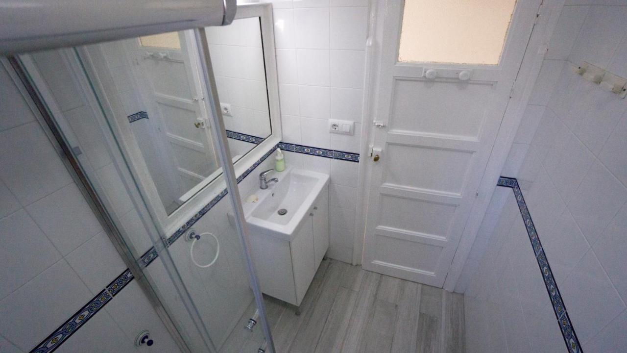 Rentalsevilla Triana Viva Exteriör bild