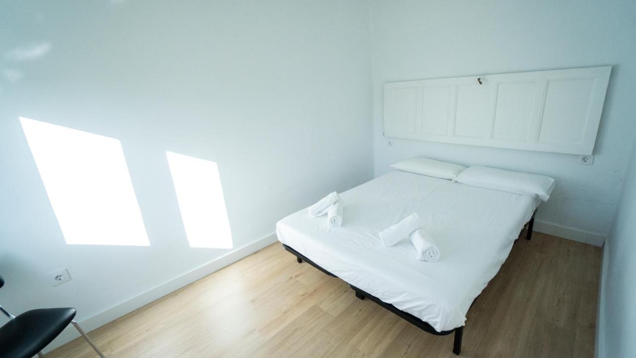 Rentalsevilla Triana Viva Exteriör bild