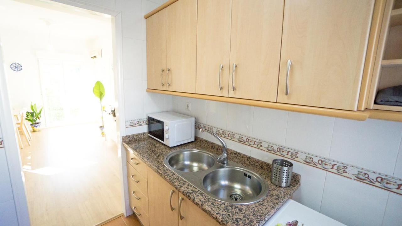Rentalsevilla Triana Viva Exteriör bild