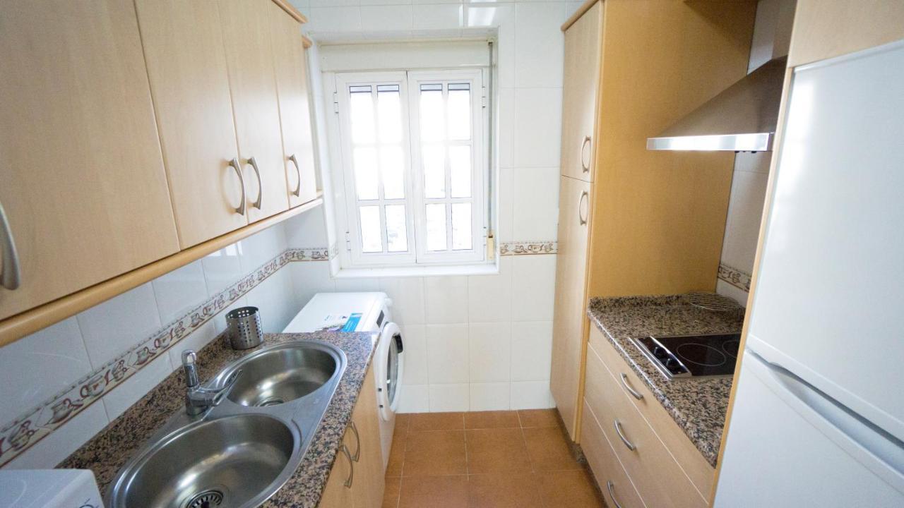 Rentalsevilla Triana Viva Exteriör bild